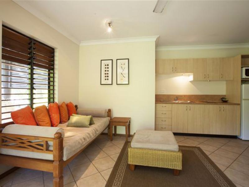 Seascape Holidays - Hibiscus Port Douglas Buitenkant foto