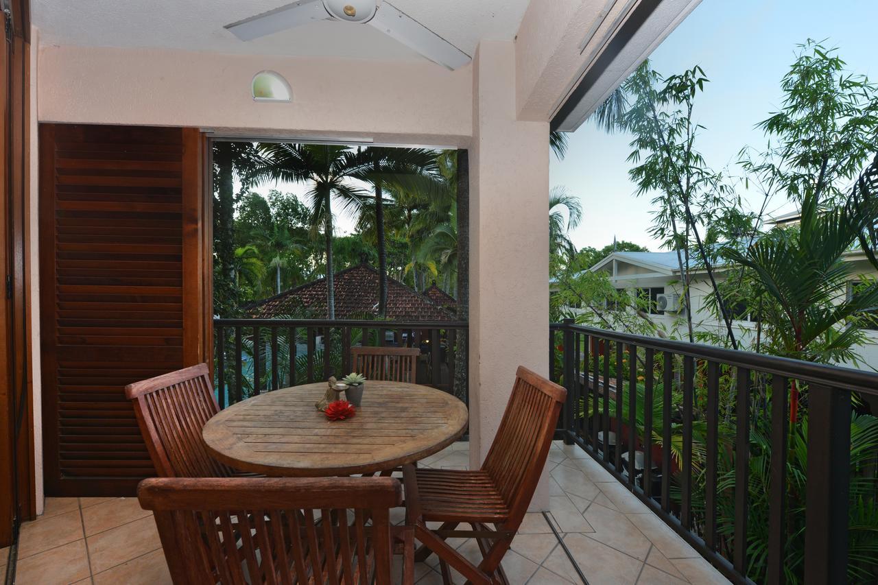 Seascape Holidays - Hibiscus Port Douglas Buitenkant foto